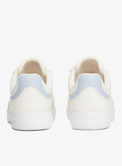 Casual Cupsole Low Top Sneakers