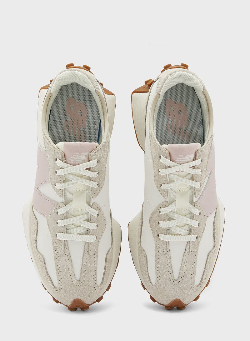 New Balance -STONE PINK (619)