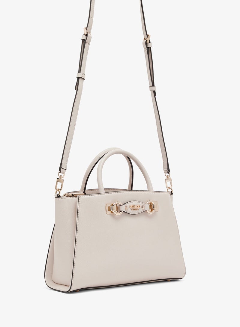 Mimina Girlfriend Satchel Bag