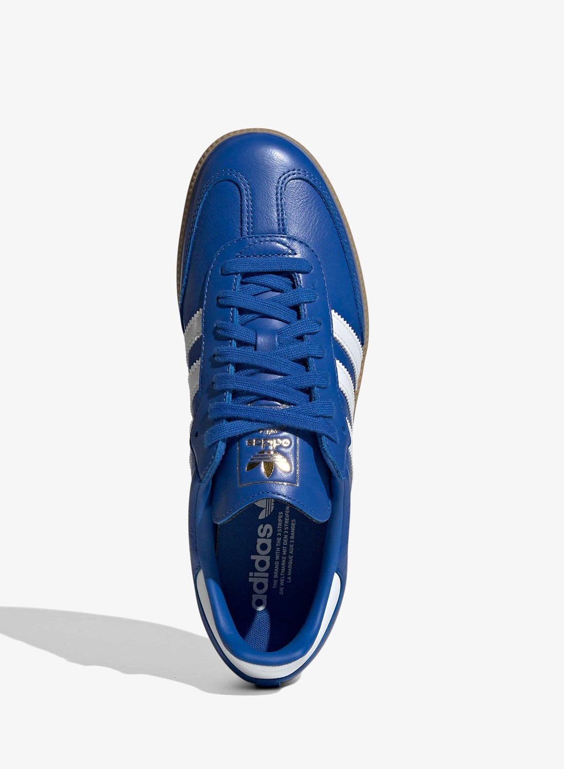 adidas Originals Samba Og Sneakers for Men
