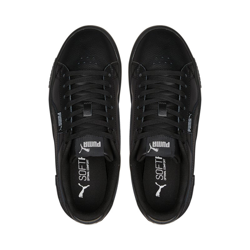 Jada Renew Womens Black Sneakers