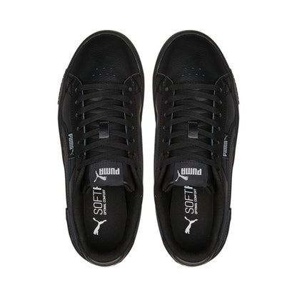 Jada Renew Womens Black Sneakers