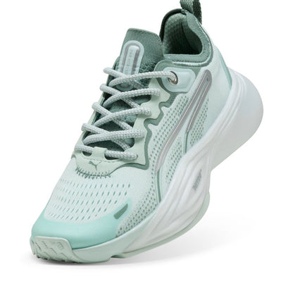 PWR NITRO SQD 2 Lace Pack Womens Blue Training Shoes