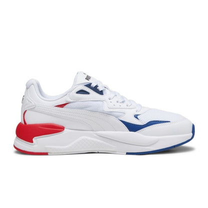 BMW M Motorsport X-Ray Speed Mens White Motorsport Shoes