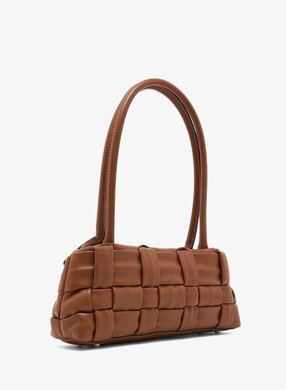 Marion Satchel Bag