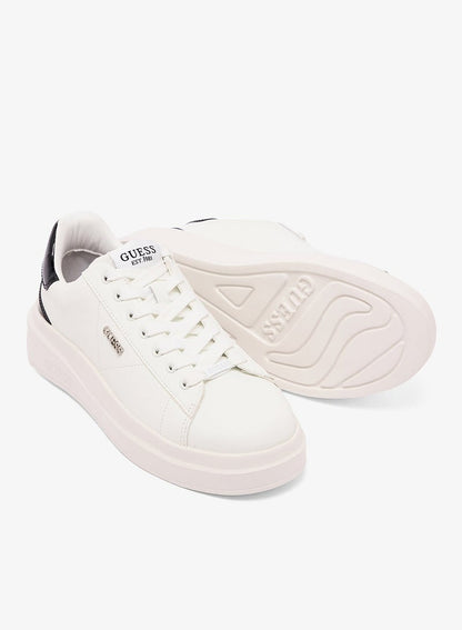 Casual Low Top Sneakers