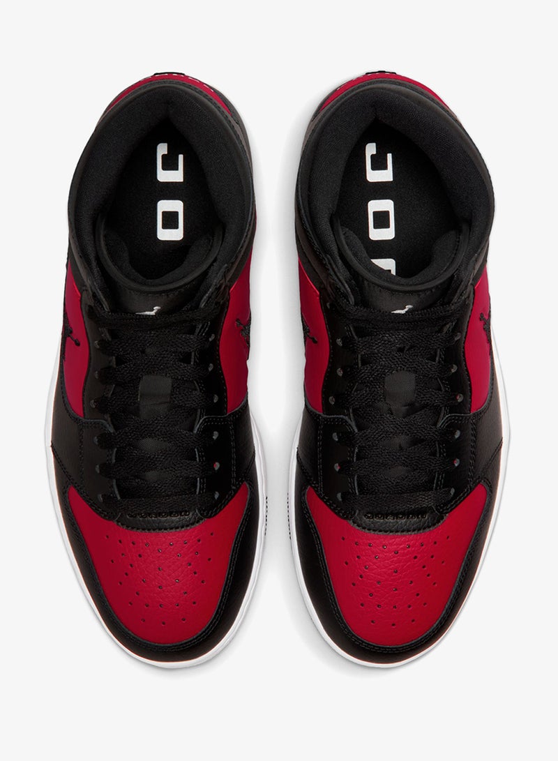 JORDAN COURT CONNECT MID