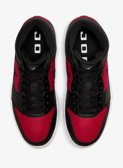 JORDAN COURT CONNECT MID