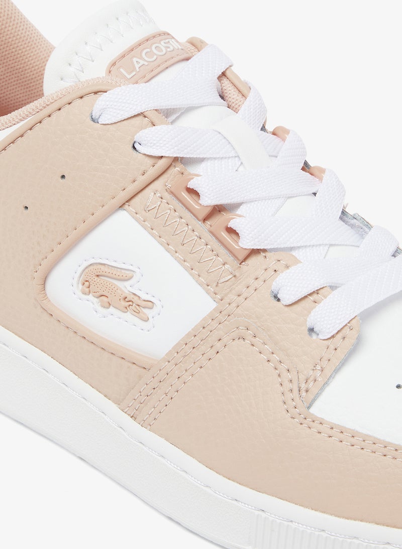 Court Cage Low Top Court Sneakers