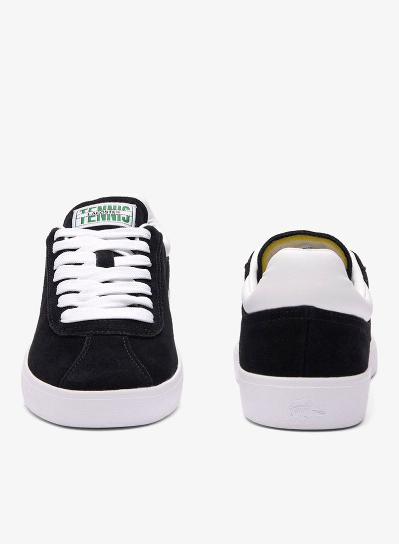 Baseshot Low Top Court Sneakers