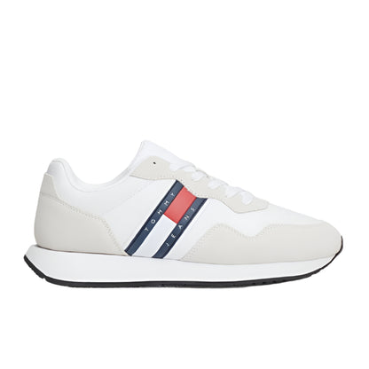 Modern Runner Sneakers