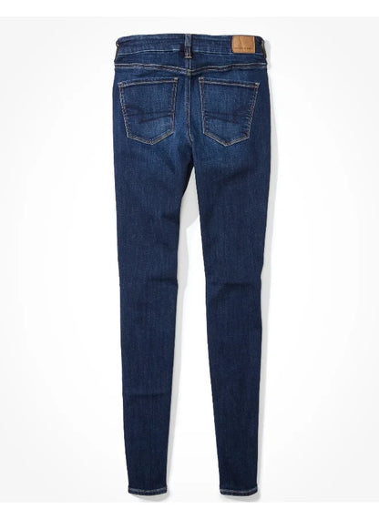 AE Next Level Curvy Jegging