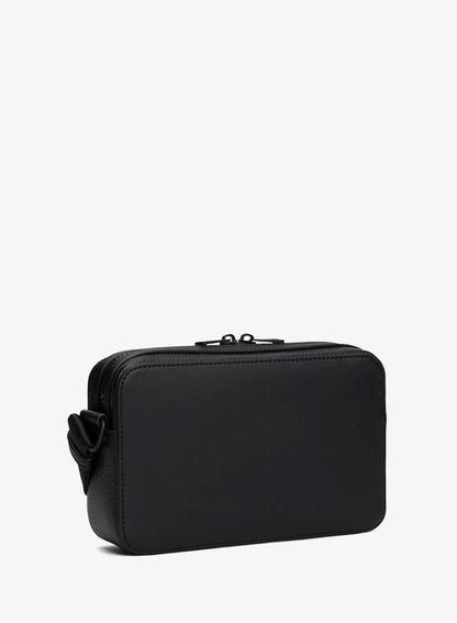 Logo Messenger Bag