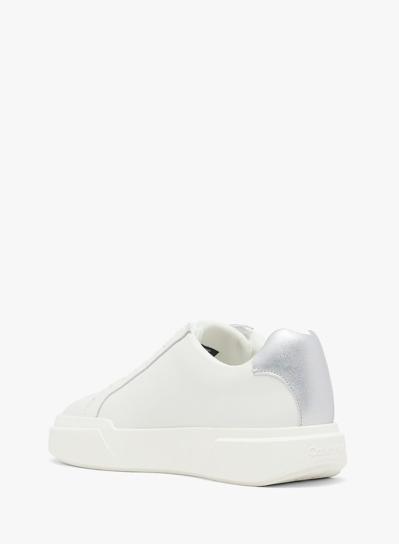 Leather Durable Traction NYC Trainers