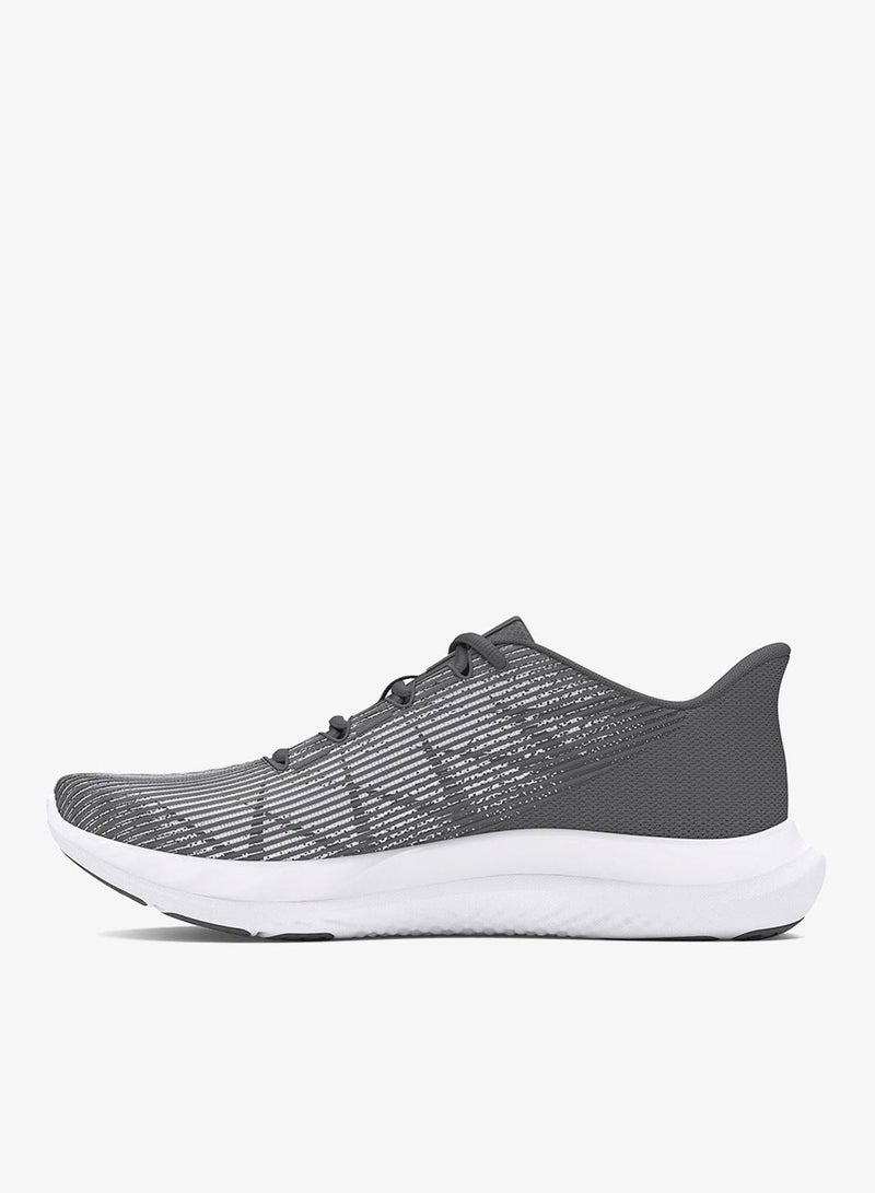 Under Armour Charged Speed Sift Trainers for Men