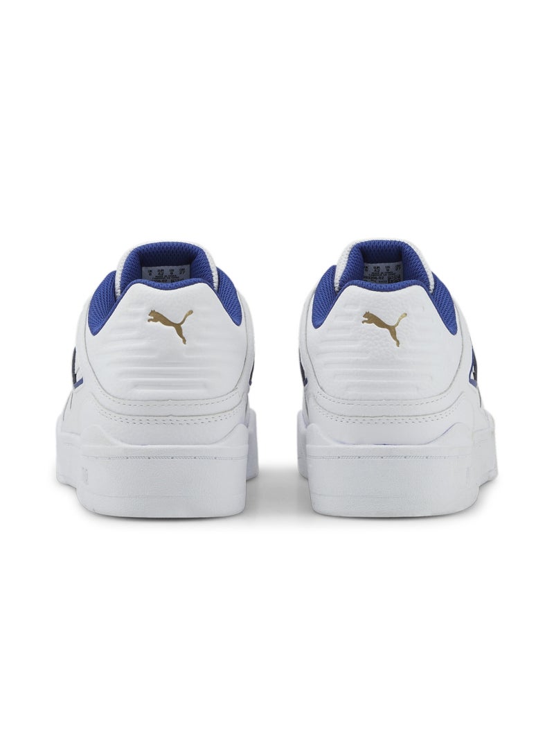 Slipstream Everywhere Mens White Casual Sneakers