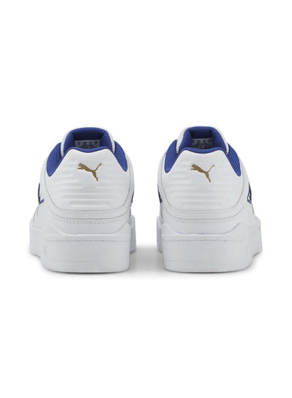 Slipstream Everywhere Mens White Casual Sneakers