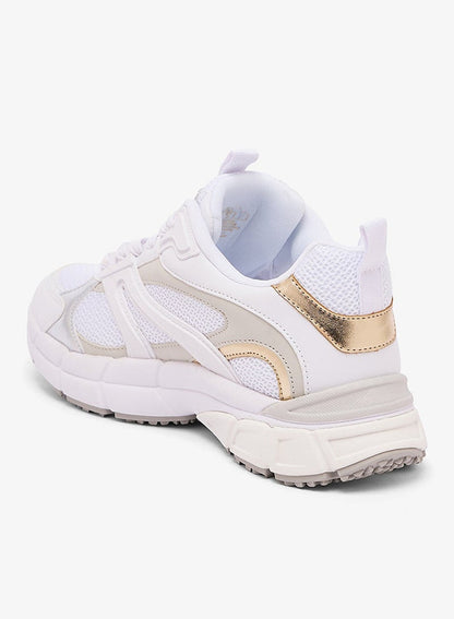Casual Low Top Sneakers