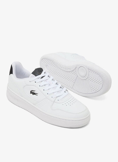 L001 Low Top Court Sneakers