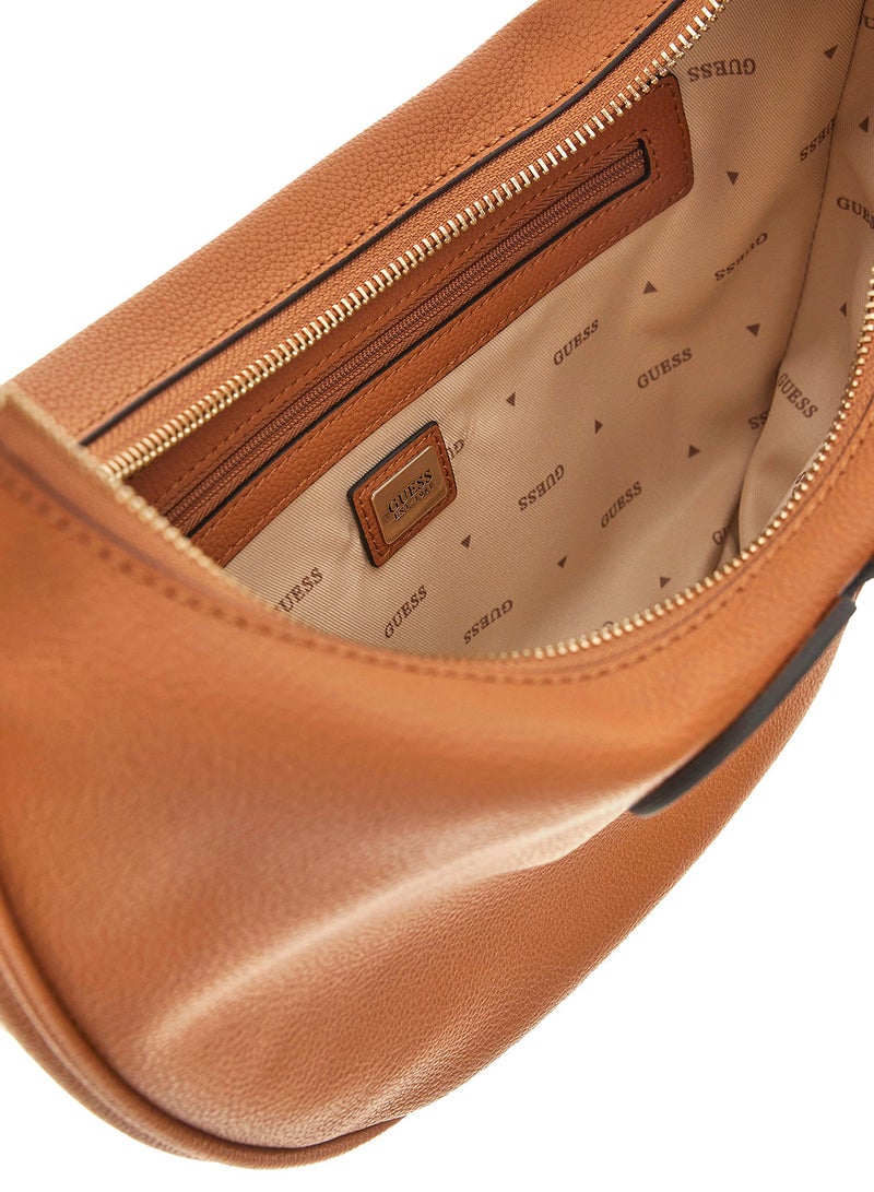 CALEBRA HOBO SHOULDER BAG