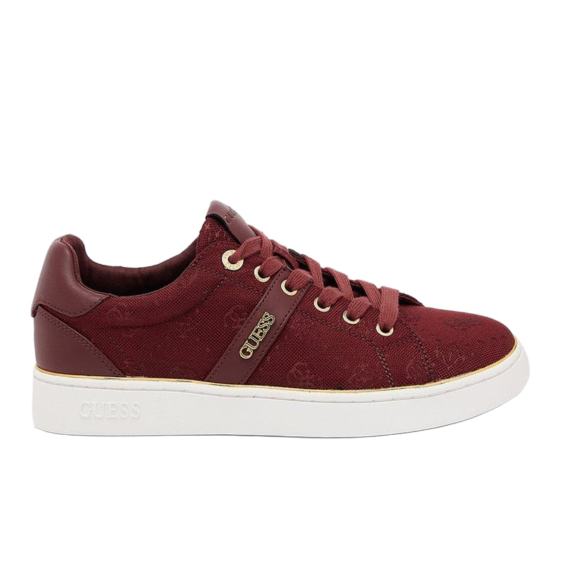Casual Low Top Sneakers