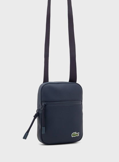 Lcst Small Flat Crossover Bag