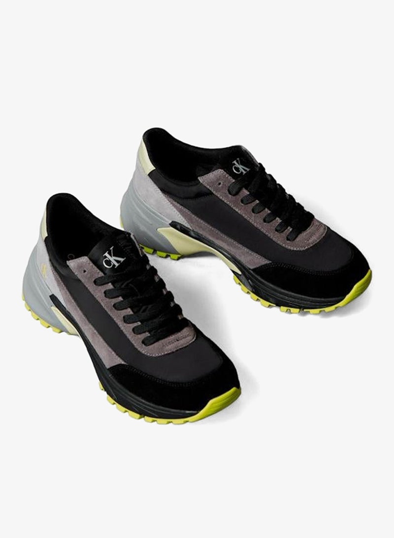 Tokyo  Low Top Sneakers