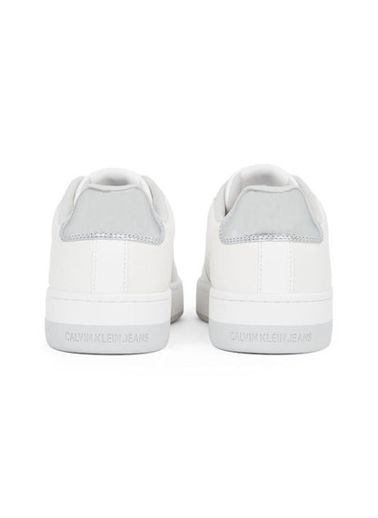 BASKET CUPSOLE LOW TRAINERS
