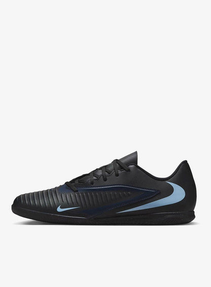 Nike Phantom 360 Club IC Football Shoes for Men - Black