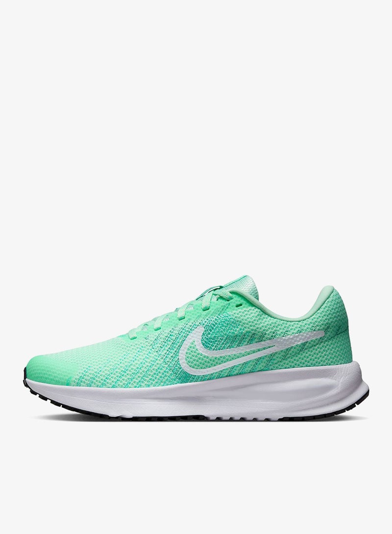 Run Defy