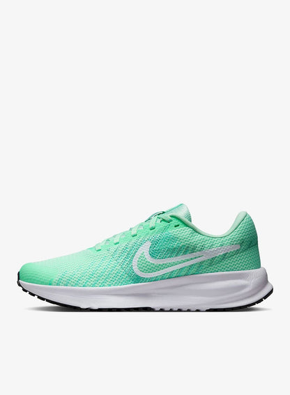 Run Defy