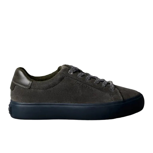 Casual Low Top Sneakers
