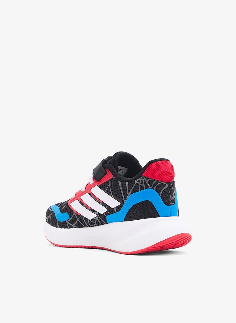 Kids Runfalcon Spider Man