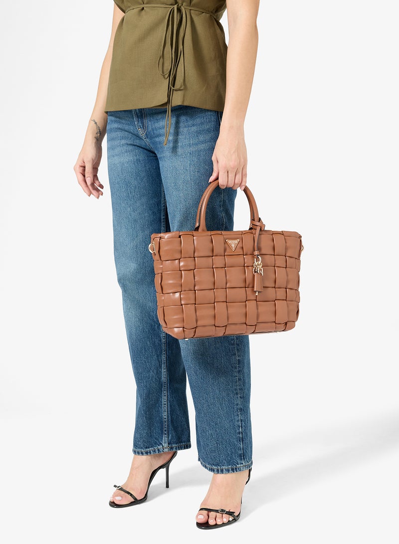 Marion Satchel Bag
