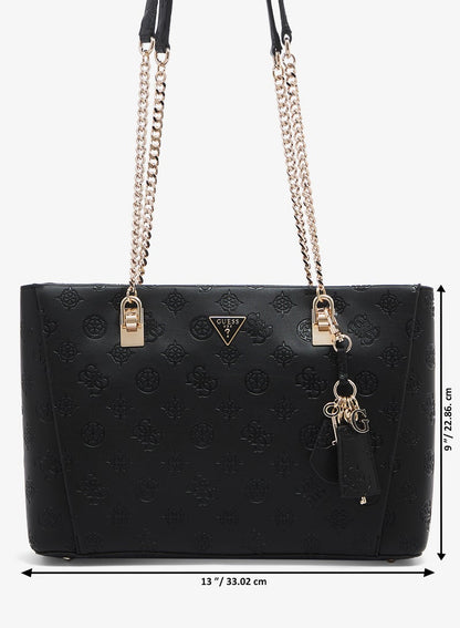 Tisha Tote Bag