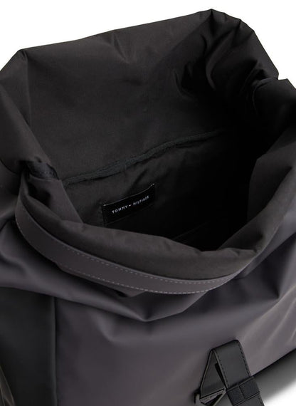 Casual Roll Top Backpack