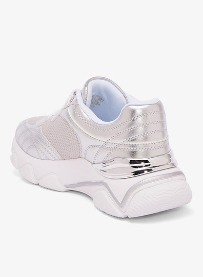 Casual Low Top Sneakers