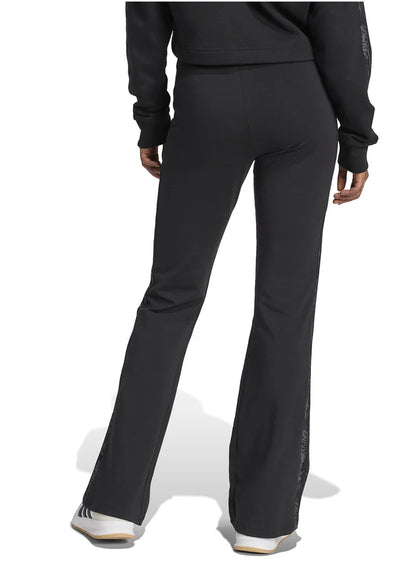Essential 3 Stripe Printed Leggings