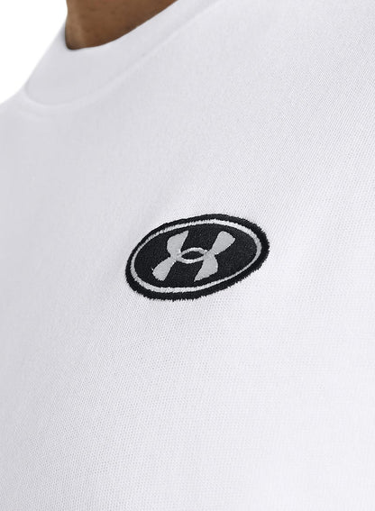 Logo Patch T-Shirt