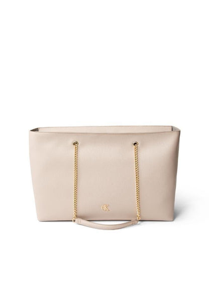Logo Detailed  Tote