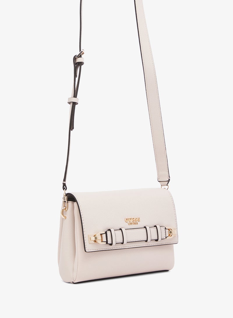 Gregoria Crossbody Bag