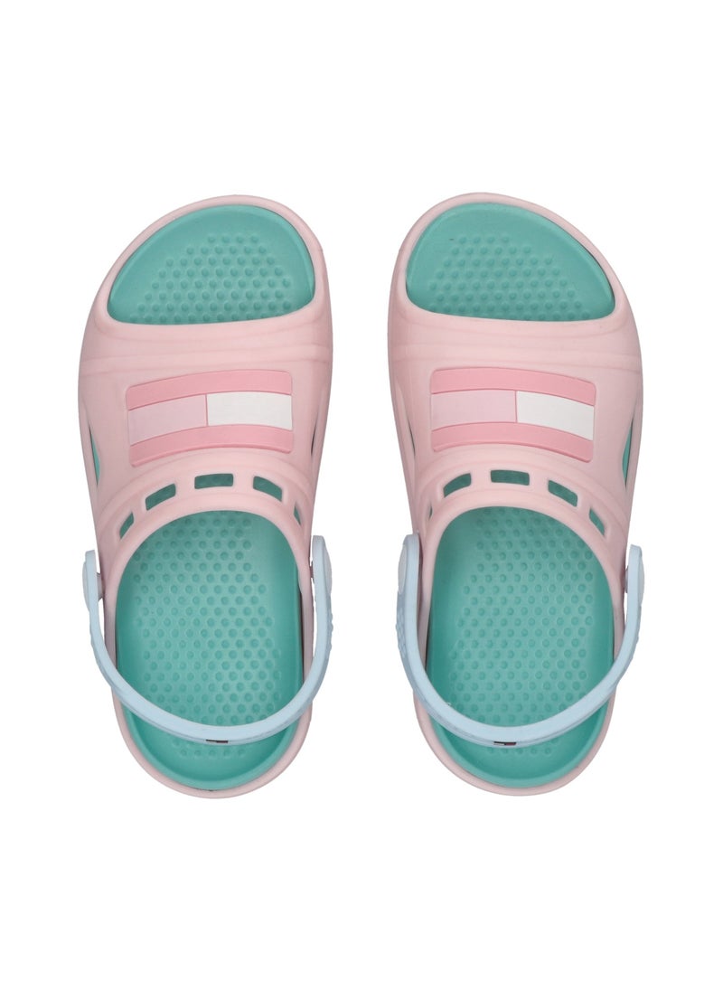 Kids Velcro Sandals