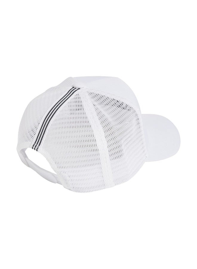 Adicolor Classic Curved Foam Trucker Headwear