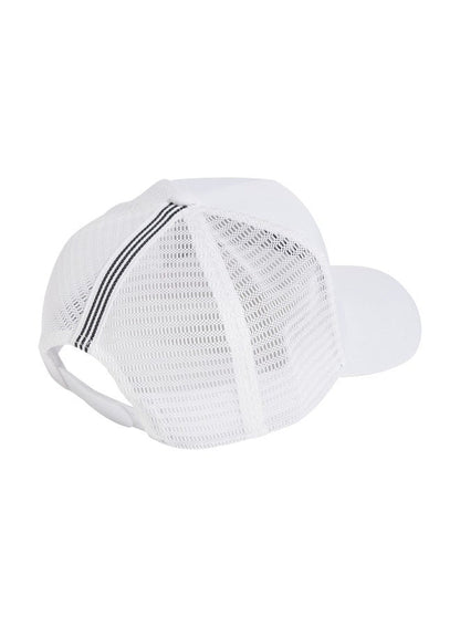 Adicolor Classic Curved Foam Trucker Headwear