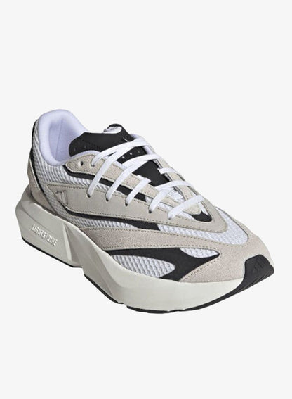 Lightblaze Beige Sportswear Shoes