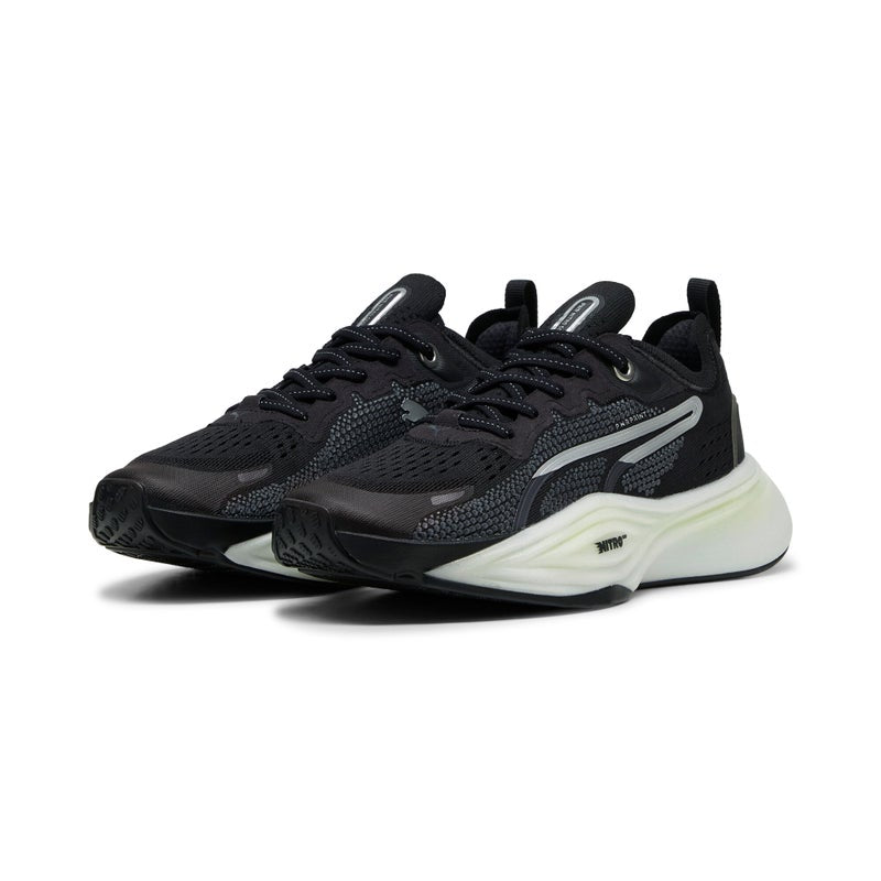 PWR NITRO™ SQD 2 Womens Black Training Shoes
