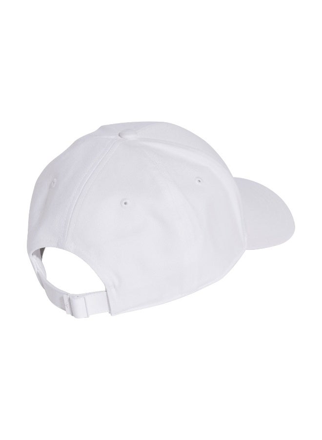 Baseball Cap Cotton New Logo