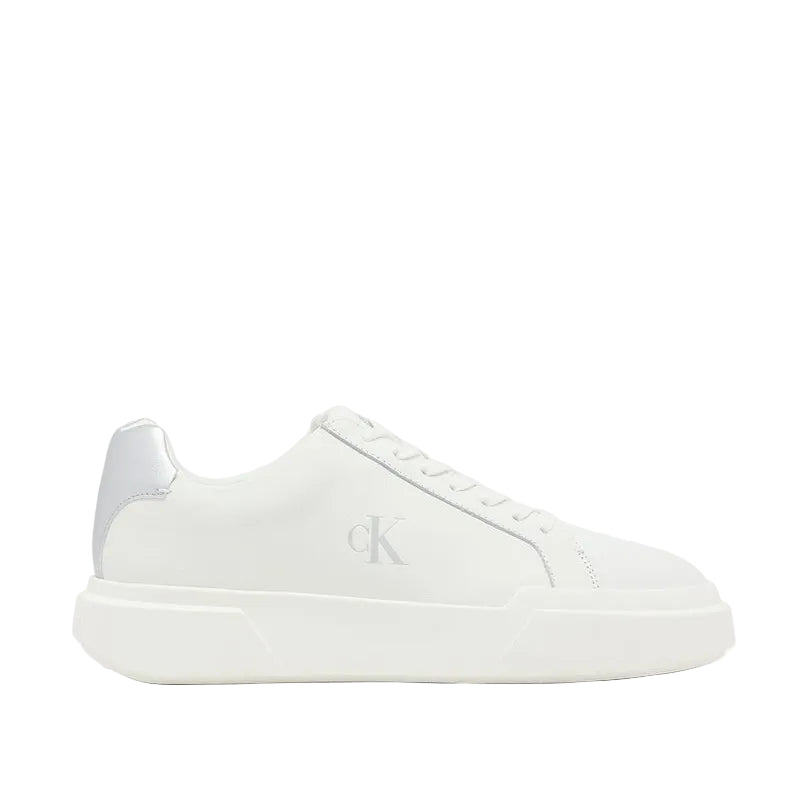 Leather Durable Traction NYC Trainers