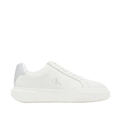 Leather Durable Traction NYC Trainers