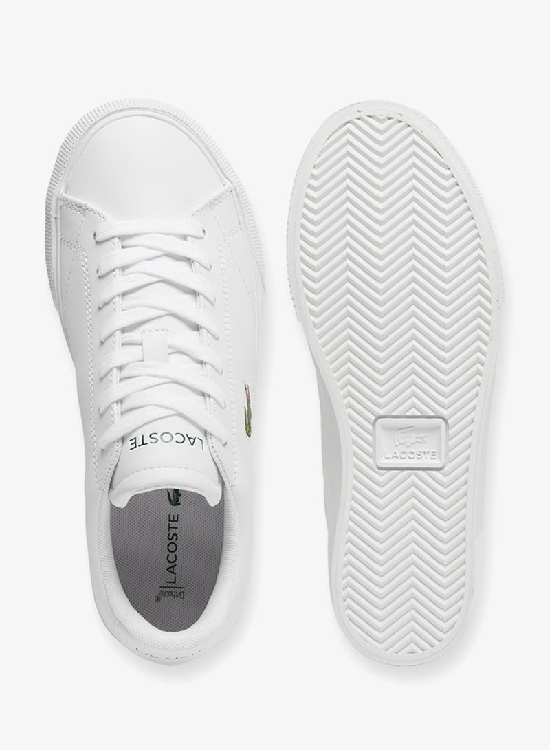 Lerond Low Top Sneakers